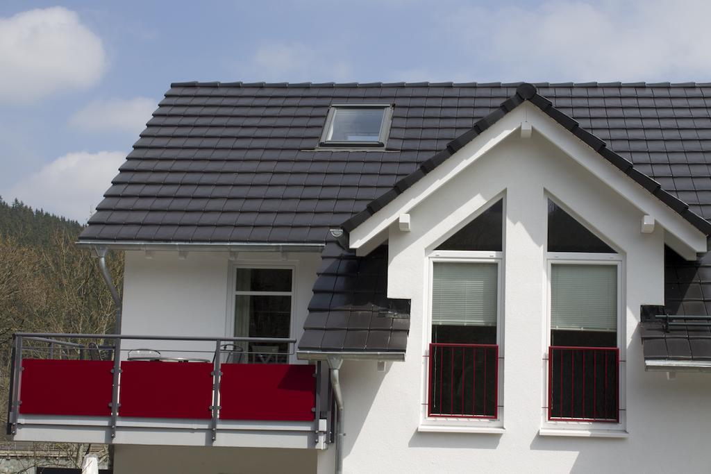 Haus Am Lagunenbad Ferienwohnung Ettelsberg Willingen  Exterior foto